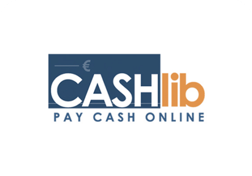 Carte Cashlib