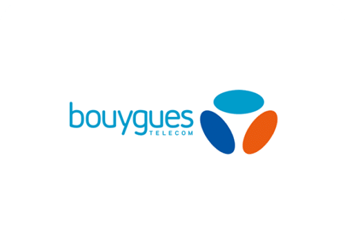 Recharge Bouygues Telecom