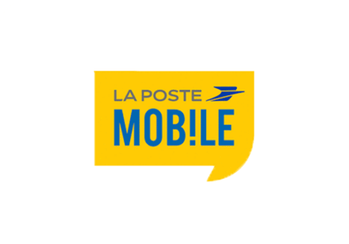 Recharge La Poste Mobile