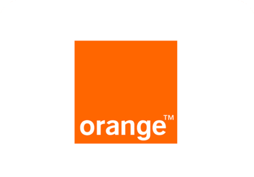 Recharge Orange