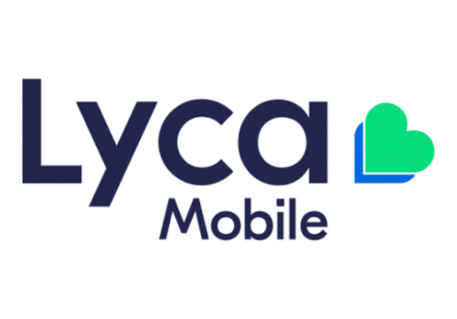 Recharge Lycamobile