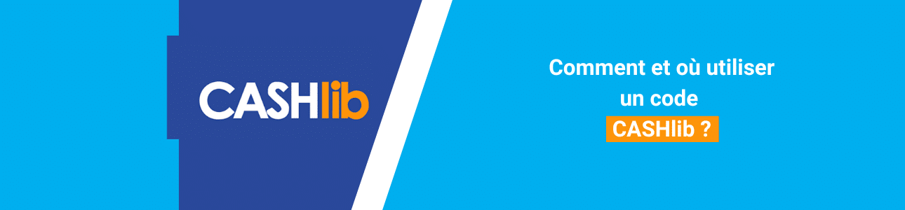 où utiliser cashlib