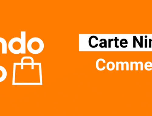 Comment utiliser une carte Nintendo eShop ?
