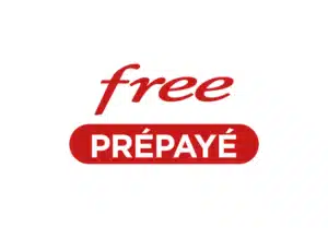 Recharge Free Prépayé