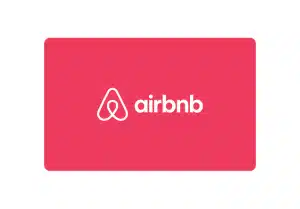 carte cadeau airbnb