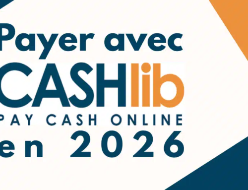 Les sites qui acceptent Cashlib en 2026
