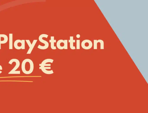 Top 10 des jeux PlayStation à moins de 20 € : optimisez votre carte PSN !