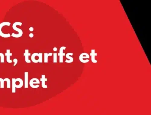 Carte PCS : fonctionnement, tarifs et guide complet 2026