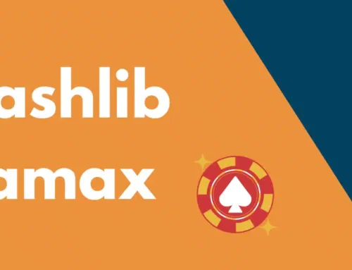 Comment utiliser Cashlib sur Winamax ?