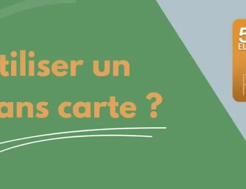 Comment utiliser un coupon PCS sans carte ?