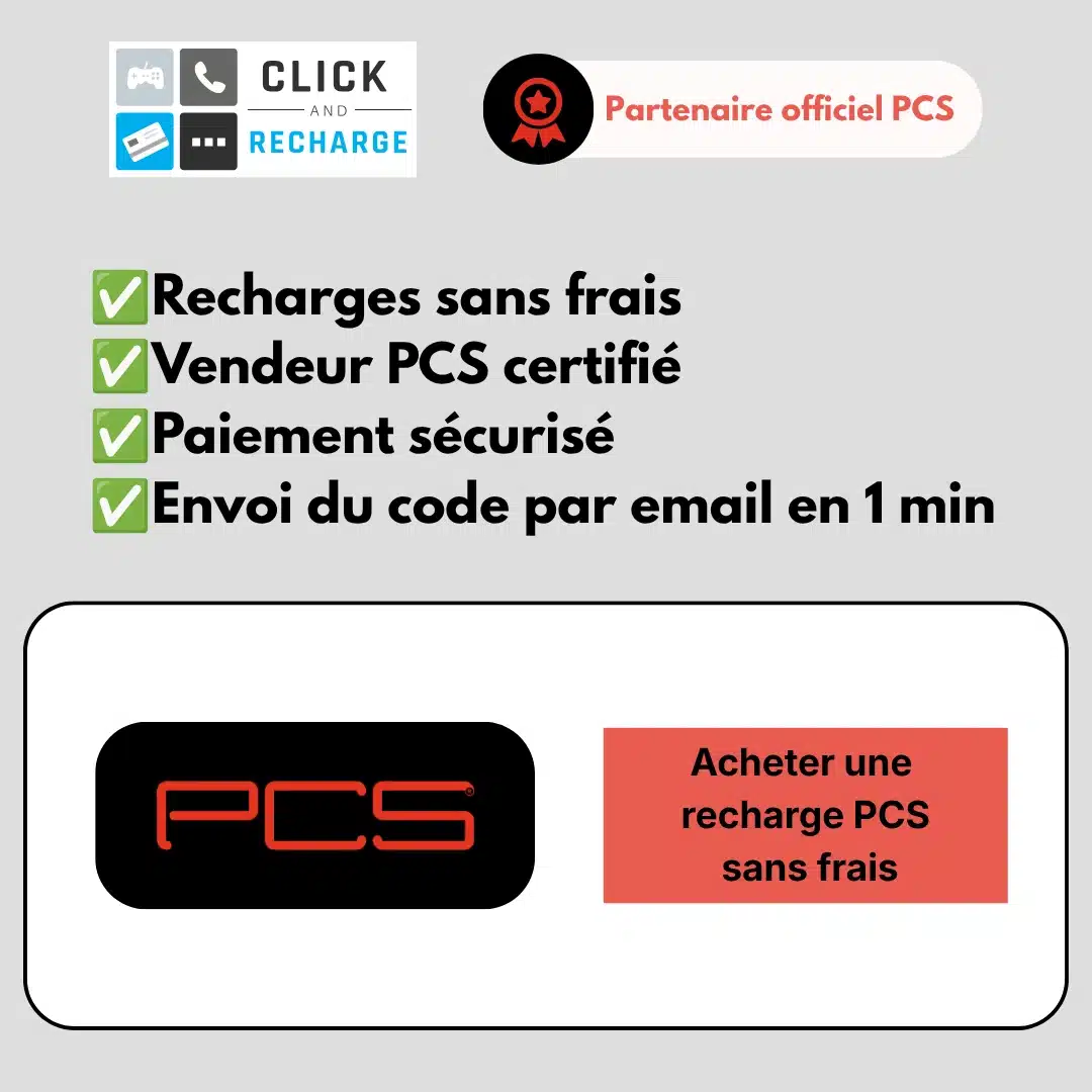 utiliser un coupon pcs sans carte