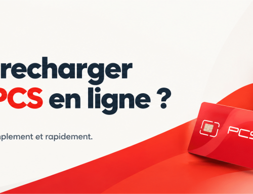 Comment recharger une carte PCS en ligne ? Les différentes solutions